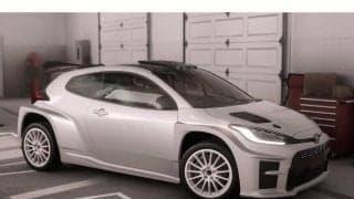 TGRオーストラリアがGRヤリスのAP4マシンを製作、2021年の豪選手権参戦へ