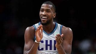 マルチディフェンダーのマイケル・キッド・ギルクリストがニックスと1年契約