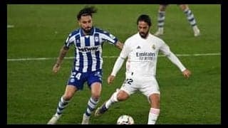 セビージャがイスコの獲得を試みる 選手側はシティへの移籍を希望か