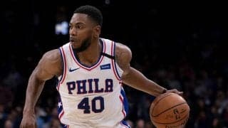 レイカーズやクリッパーズ、キングスが獲得に関心を示すグレン・ロビンソン3世