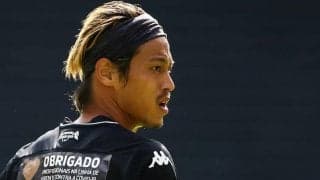 「単なる従業員ではなくパートナー」退団示唆の本田圭佑が再びツイート