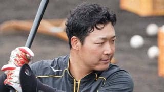 阪神、大山悠輔が来季からキャプテンに就任「さらに覚悟と責任感を持って」