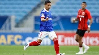 横浜FMの喜田拓也は上海上港戦の敗戦をポジティブに捉える「この負けで自信が失われることは全くない」