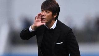 横浜FC、下平隆宏監督が濃厚接触の疑いで自主隔離…C大阪戦は増田功作HCが代行指揮