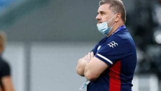 「良い内容でも負けることはある」横浜FMのポステコグルー監督、上海上港に敗戦で決勝T進出お預けも「内容としては満足」