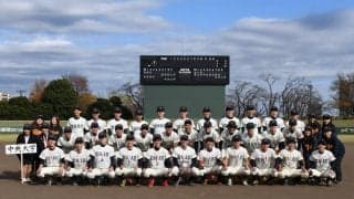 ３年生最後の試合もわずかに届かず敗戦ー第１回東日本学生軟式野球選抜交流大会準決勝　対國學院大