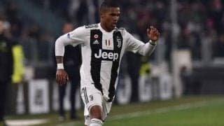 ハーフウェイラインから単騎独走！ドグラス・コスタが決めた圧巻のソロゴール【インクレディブル・ゴールズ】