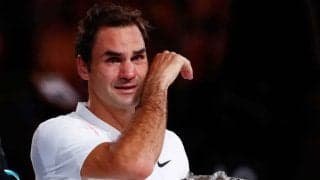 マラドーナ氏からの「史上最高」の賛辞に涙したフェデラー