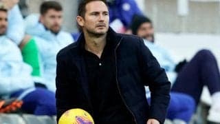 恩師モウリーニョとの対戦へチェルシーのランパード監督が大事にするもの「シンプルな2つの言葉が大きい」