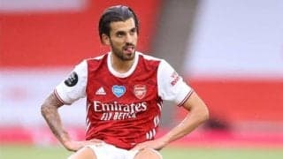 「99％の選手の夢」セバージョス レアル復帰に言及、アーセナルの現状に「時代は来る」