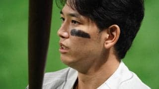 「だいぶ上からやな」　MVP栗原の“天然発言”に鷹ベンチの先輩陣が爆笑猛ツッコミ