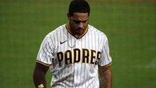 【MLB】パドレス外野手、傷害事件でストリップクラブを訴える「壊滅的な怪我」と主張