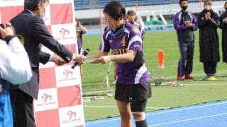 延長の末立大に敗北　あと一歩で優勝を逃す／関東学生特別大会