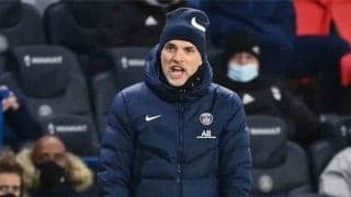 PSG監督 チームのパフォーマンスを非難、マンU戦に向けて「“違う”PSGを…」