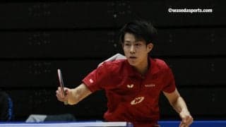 コロナ後初の全国大会で五十嵐、杉本が決勝トーナメント進出！