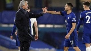 レーティング：チェルシー 0-0 トッテナム《プレミアリーグ》