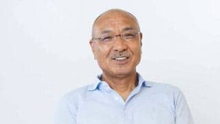 「おい小僧っ子！」バット向け張本氏から怒号…　齊藤明雄氏が語る新人王の裏側