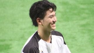 「ノリが男子高校生」　MVPの栗原を“イジり倒す”鷹ベンチの先輩たちにファン爆笑