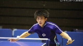 新主将・柏が８強入りを果たす！ー2020年全日本学生選抜強化大会