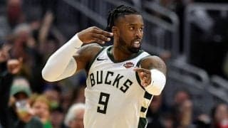 レイカーズ入りしたマシューズ「このチームが求めることなら何だってやってみせるさ」