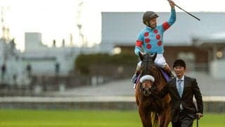 【ジャパンC・豆知識】ルメール騎手は初の平地GI4連勝、3連複・3連単は平地GI史上最安決着