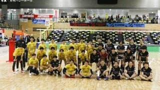 2020-21 V.LEAGUE 試合結果(11/27-29)