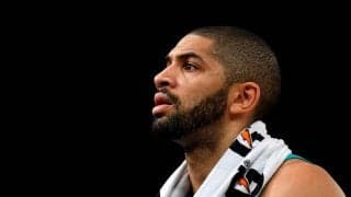 ホーネッツがニコラ・バトゥームを解雇、ベテランフォワードの行き先はクリッパーズ？