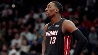 バム・アデバヨとの延長契約を締結したヒート球団社長「考えるまでもないこと」