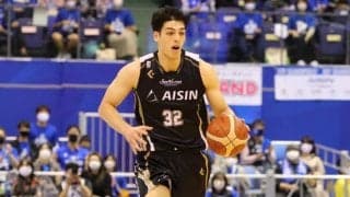 【トッププレーヤーの高校時代】シェーファーアヴィ幸樹「バスケは展開が速くて自分に合っていると思った」（前編）