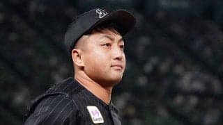 ロッテ、澤村の海外FA権行使を発表「自分の野球人生なので悔いのない選択をしたい」