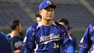 【社会人野球】NTT東が8強進出も暗雲？　西武ドラ2佐々木が登板回避「コンディション不良」