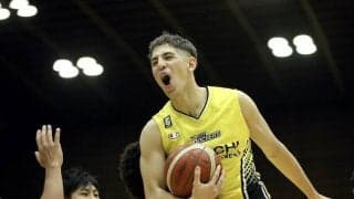 第9節のベストオブタフショット…1位はベンドラメ礼生の勝負所での逆転3ポイントシュート