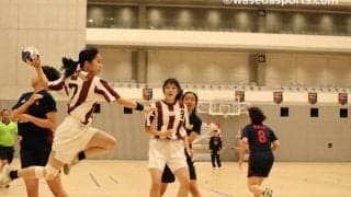 支えてきてくれた人へ。感謝の想いこもった快勝