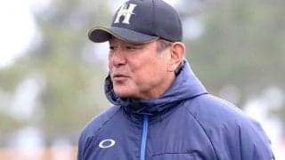 日ハム、荒木大輔2軍監督の1軍投手コーチ就任を発表　1軍投手Cだけで異例の3人体制