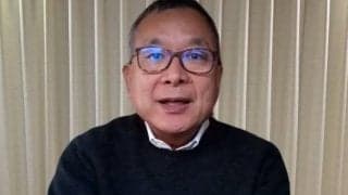 ACLから帰国後のトレーニングは？14日間の隔離期間について政府と議論「政府のみなさんのご理解が必要」