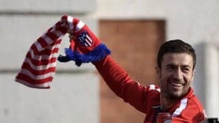 アトレティコの歴史的主将ガビが現役引退を表明「フットボールは私が得た最大の遺産」