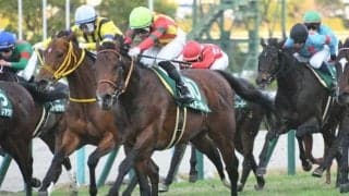 【京阪杯】売上は47億8849万0400円で昨年から増加