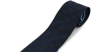 川崎フロンターレ優勝記念ネクタイ、ORIHICAが数量限定発売