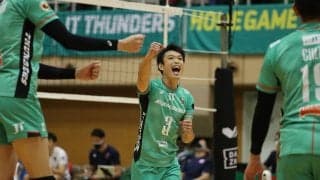 JT広島の深津がV通算230試合出場達成