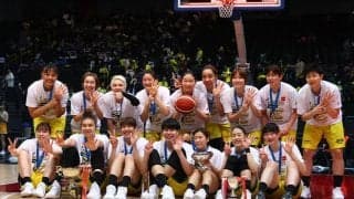 皇后杯ファイナルラウンドの組み合わせ決定…前回女王ＥＮＥＯＳは富士通と対戦