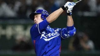 【MLB】韓国のスター遊撃手には「104億円の価値」!?　米TV局が驚きの超大型契約を予想