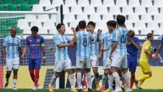 FC東京が電光石火の先制も蔚山現代に逆転負け… 運命の最終節は森重が出場停止《ACL2020》