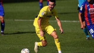 久保建英の同僚、左ウイングのMFモイ・ゴメスがハムストリング断裂