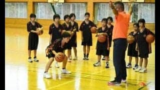 【ミニバスチーム訪問企画】佐賀県の高木瀬女子クラブに潜入！