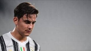 イカルディ獲得を検討するユーヴェ、ディバラ譲渡の可能性浮上