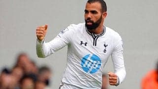 スカッとゴール！元ブラジル代表MFがユナイテッド戦で見せたセーブ不能な弾丸シュート