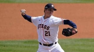 【MLB】遅すぎて打てない…　ハエが止まりそうな超遅球集にファンも驚き「アメージング」