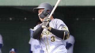 ファン投票で決まる阪神20年ベストゲーム　途中経過1位は大山の甲子園初サヨナラ弾