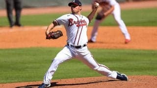 日本ハムがメジャー通算13勝左腕アーリンと契約へ　複数の米メディアが報じる