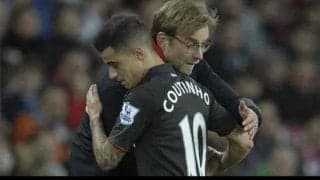 将来的なリヴァプール復帰を捨てないコウチーニョ「プレミアリーグは最もエキサイティング」